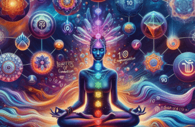 10 Benefícios da Meditação para o Despertar Espiritual Profundo