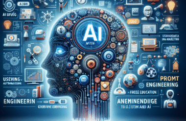 Automação com IA: O Futuro do Trabalho e os Novos Empregos