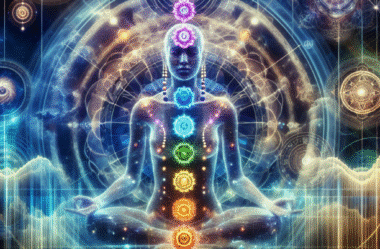 Chakras e Frequência: O Guia Completo para o Despertar Espiritual