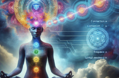 Como a Conexão com os Chakras Pode Aumentar Sua Frequência Energética