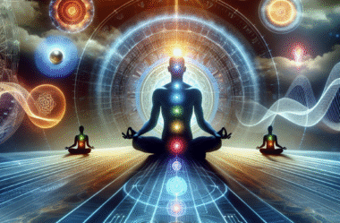 Conexão Espiritual: Meditação como Caminho para o Despertar Interior