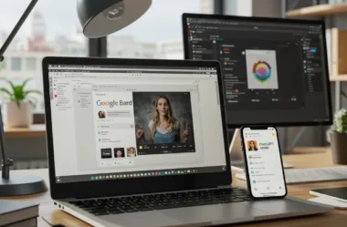 7 Ferramentas Gratuitas de IA que Melhoram Seu Negócio