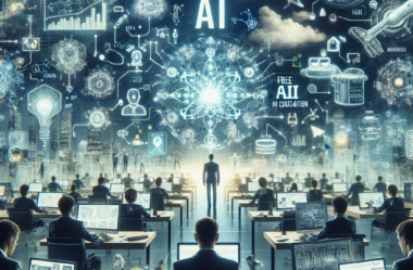 Futuro do Trabalho com IA: Como a Automação Transformará Empregos