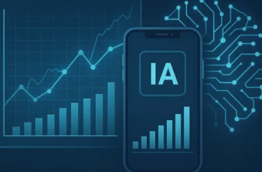 IA nas Finanças Pessoais: Como a Inteligência Artificial Está Revolucionando Seu Dinheiro
