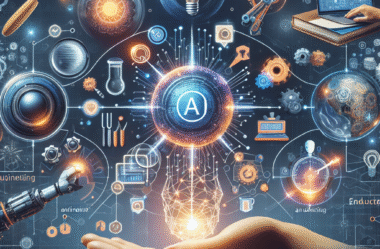 Inteligência Artificial na Educação: 5 Ferramentas Gratuitas para Professores