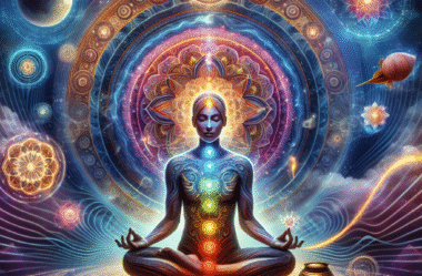 Meditação: 7 Passos para Conectar Seus Chakras e Despertar
