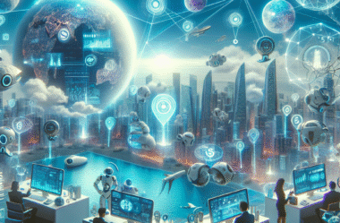 O Futuro do Empreendedorismo Digital: Inovações para 2025